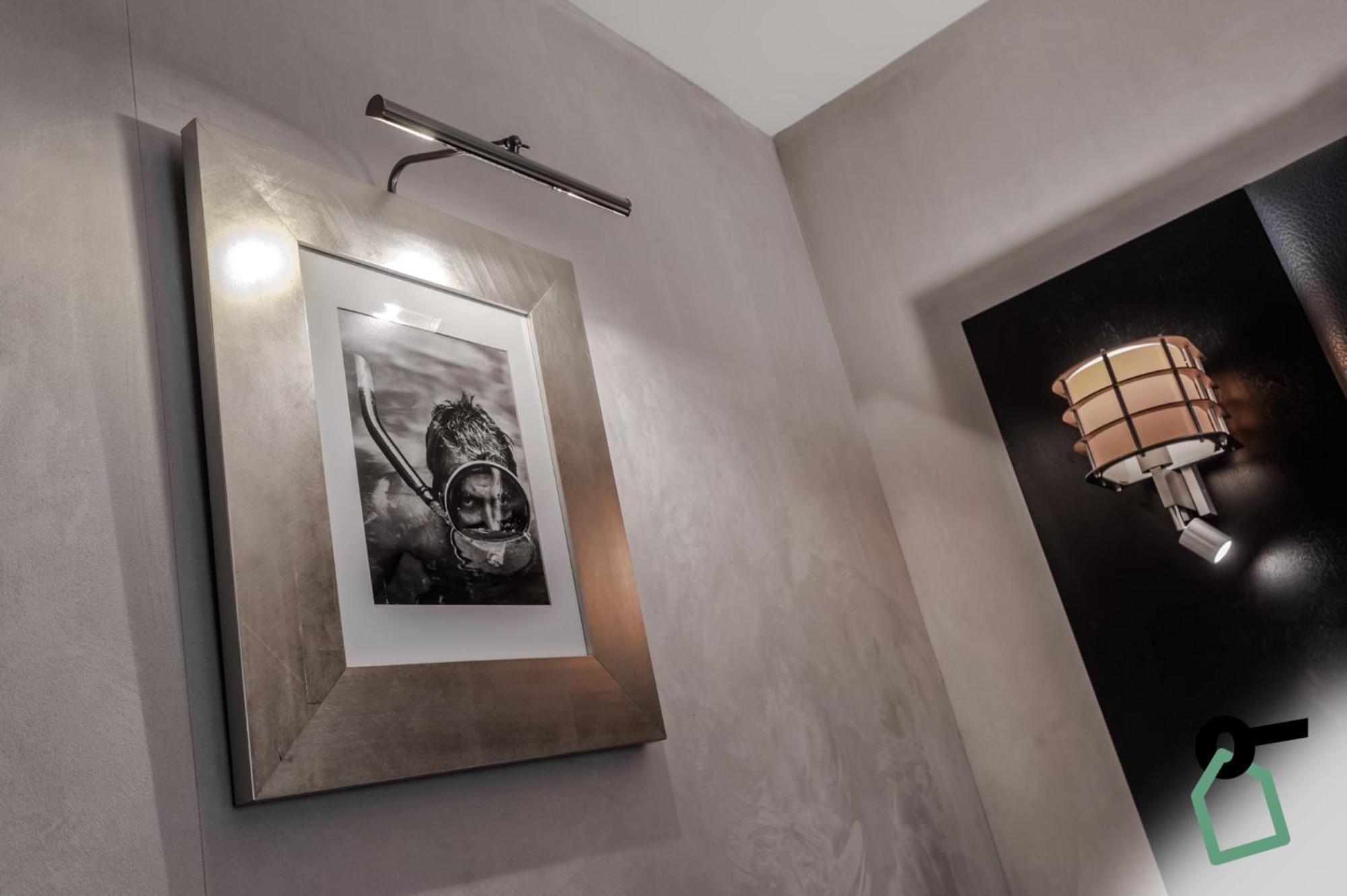 Hotiday Room Collection - Paris Arc De Triomphe ภายนอก รูปภาพ