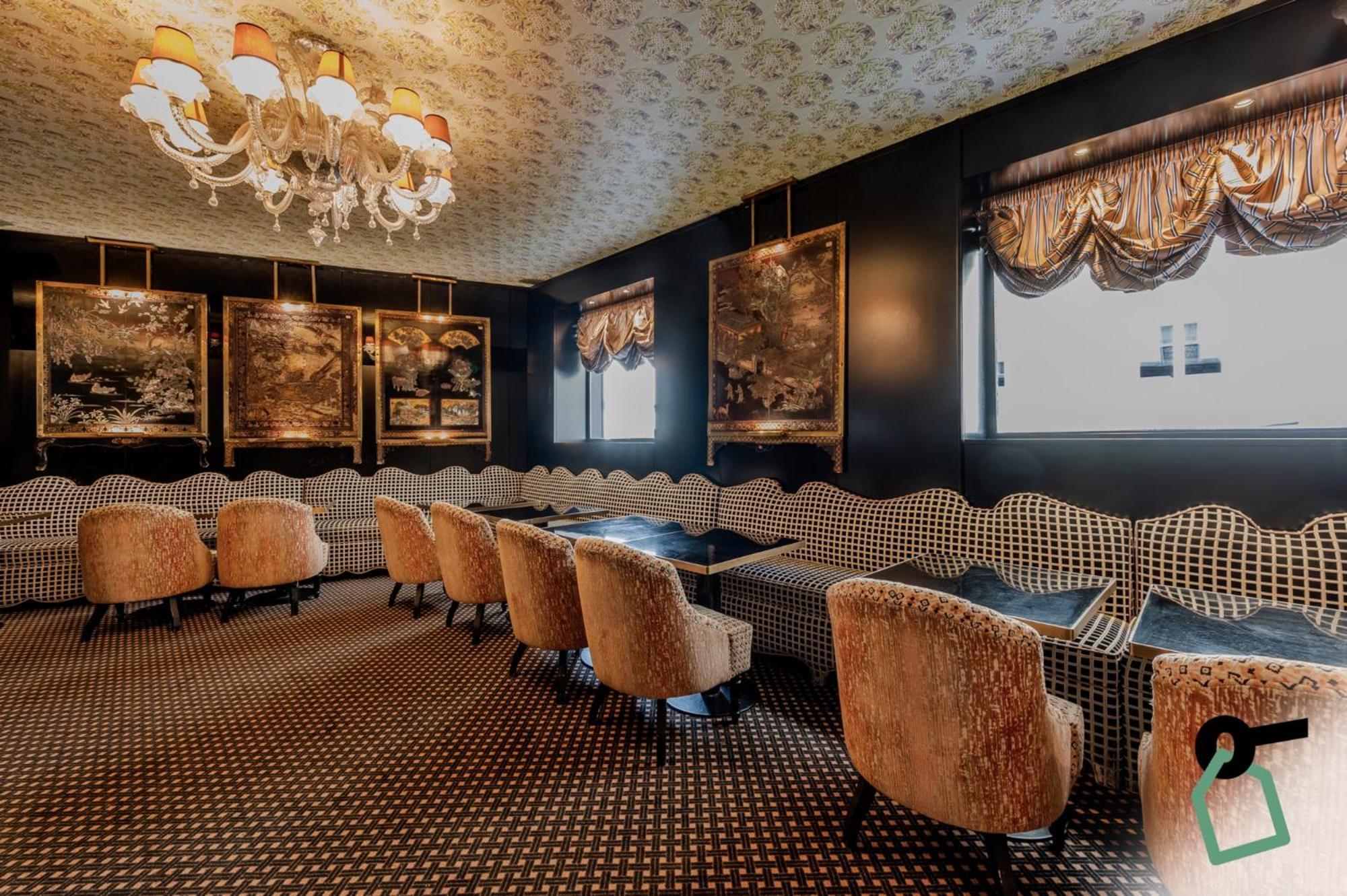 Hotiday Room Collection - Paris Arc De Triomphe ภายนอก รูปภาพ